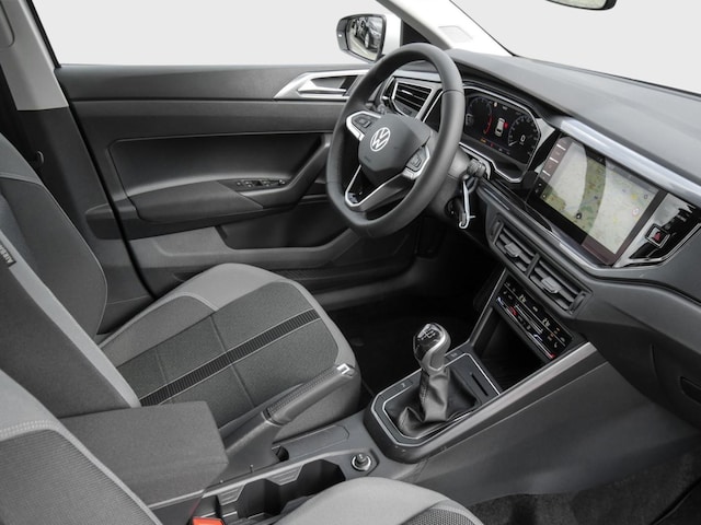 Volkswagen Polo 1.0 TSI IQ.Drive Style