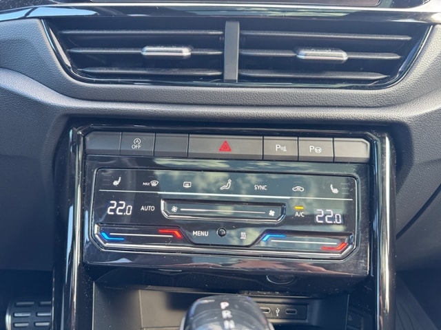 Volkswagen T-Roc 2.0 TSI 4Motion