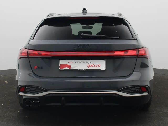 Audi A5 S-Line