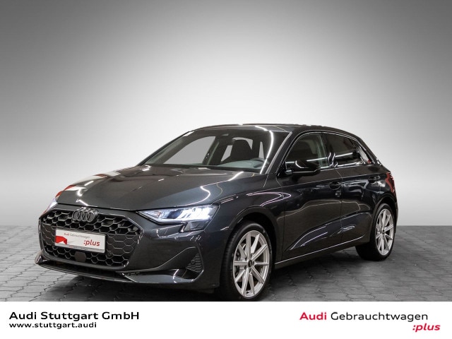 Audi A3 35 TFSI S-Tronic Sportback