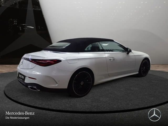 Mercedes-Benz CLE 200 AMG Line