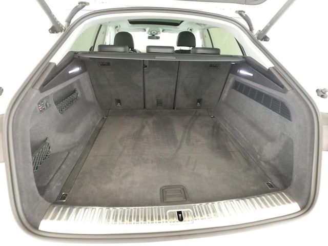 Audi Q8 50 TDI Quattro