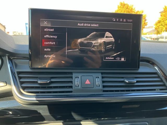 Audi Q5 40 TDI Quattro S-Line