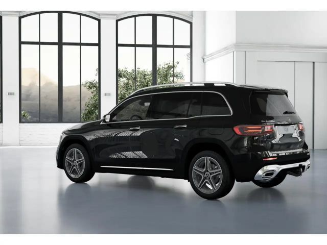 Mercedes-Benz GLB 200 AMG Line GLB 200 d