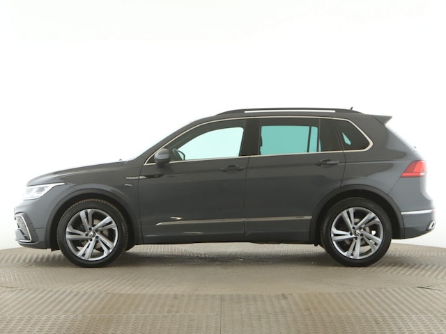 Volkswagen Tiguan 2.0 TDI R-Line
