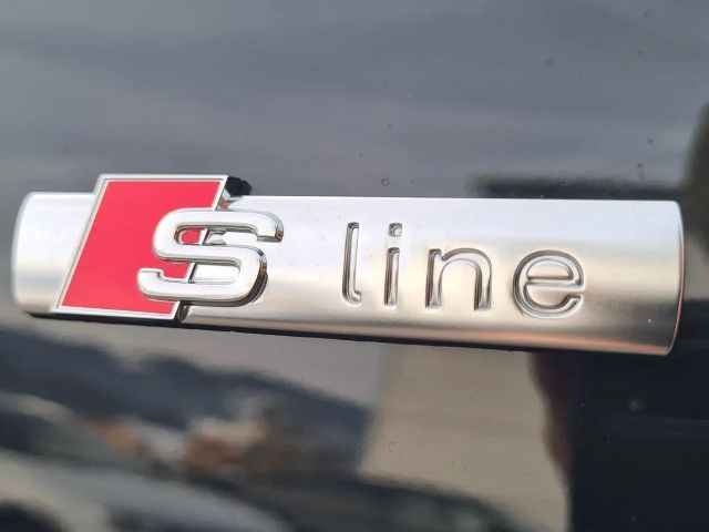 Audi Q8 Hybride Quattro