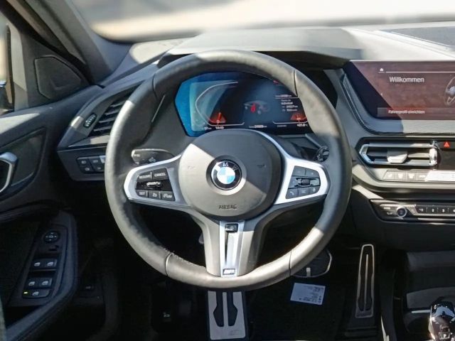 BMW 120 120i M-Sport Sedan