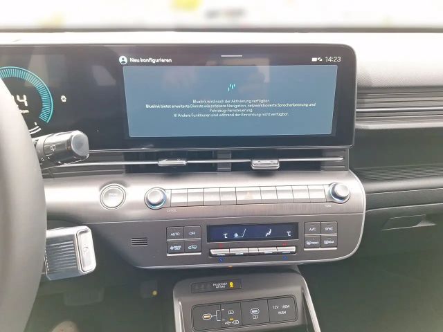 Hyundai Kona 1.6 Hybrid Select