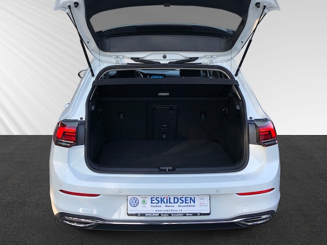 Volkswagen Golf 2.0 TDI