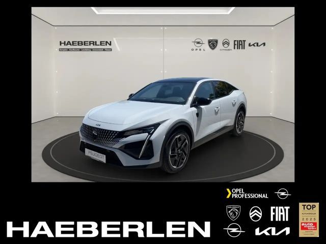 Peugeot 408 GT-Line