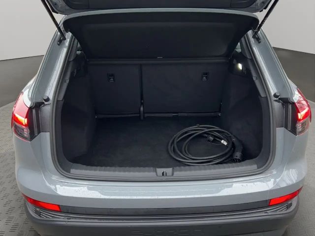 Audi Q4 e-tron 35