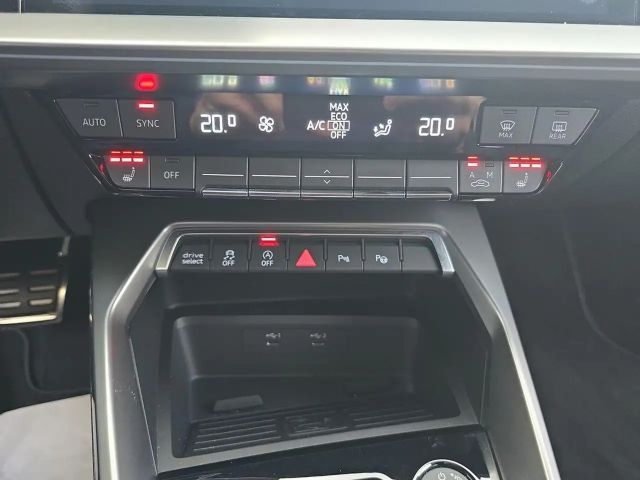 Audi A3 35 TFSI S-Line S-Tronic Sedan