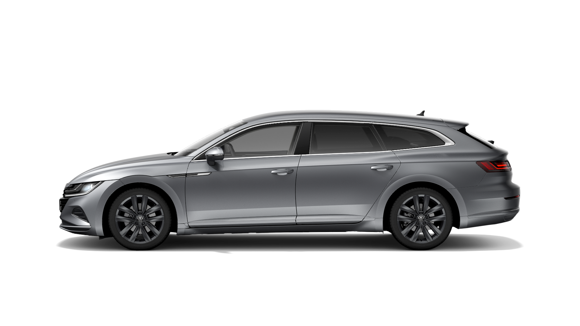 Volkswagen Arteon Shooting Brake 2.0 TDI DSG