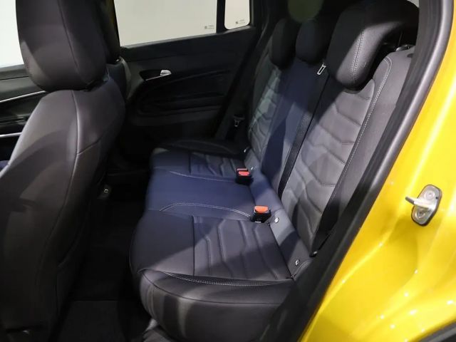 Jeep Avenger Full-Electric Summit