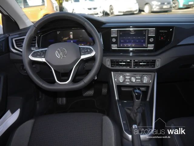 Volkswagen Polo 1.0 TSI DSG Life