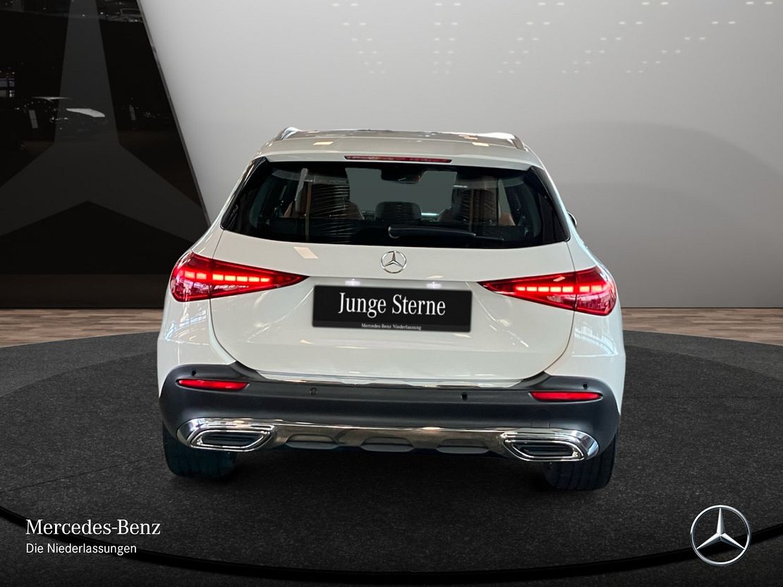 Mercedes-Benz C 220 4MATIC C 220 d Estate