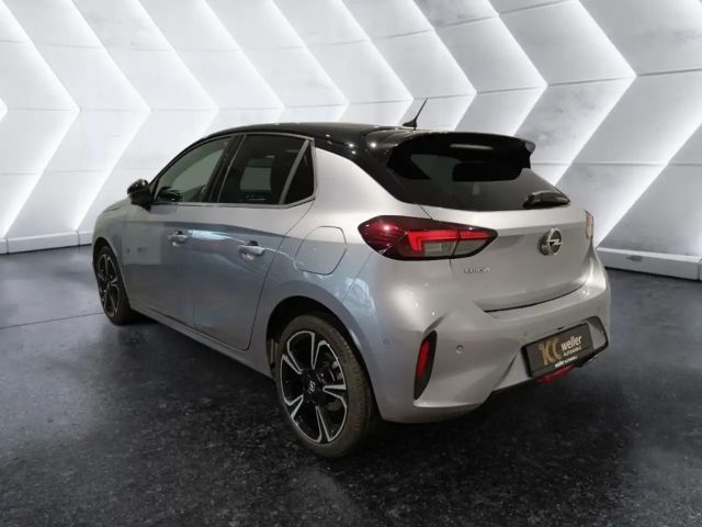 Opel Corsa 1.2 Turbo Turbo