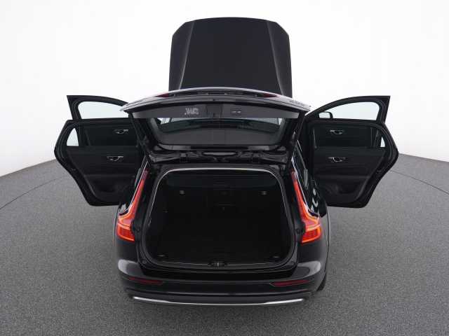 Volvo V60 Cross Country CC