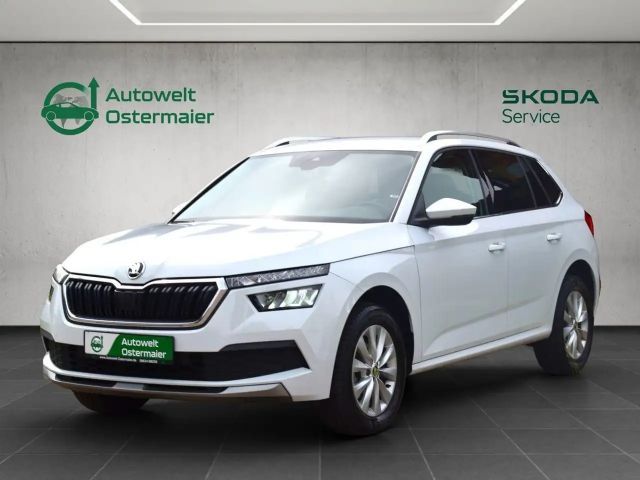 Skoda Kamiq 1.0 TSI Ambition
