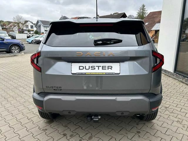 Dacia Duster Extreme Hybrid 140