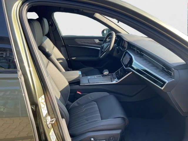Audi A6 50 TDI Quattro S-Line
