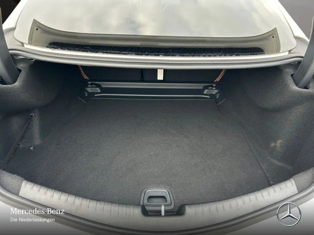 Mercedes-Benz CLE 200 AMG Line Coupé