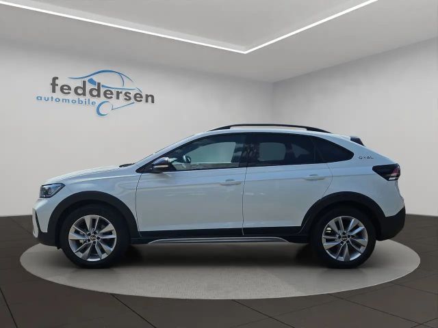 Volkswagen Taigo 1.0 TSI