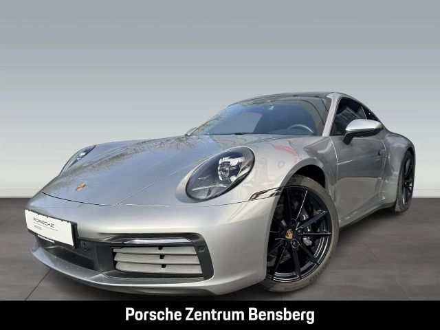 Porsche 992 Carrera Coupé