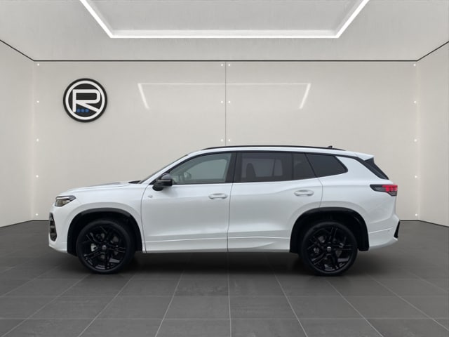 Volkswagen Tayron 2.0 TDI