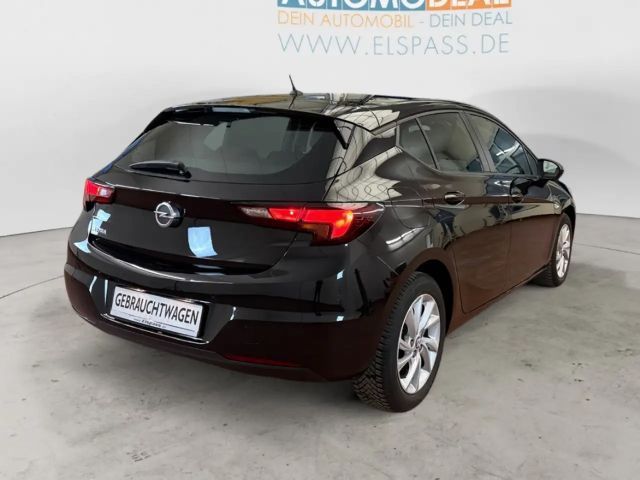 Opel Astra K AUTOMATIK ALLWETTER KAMERA SITZ.HZG TEMPOMAT LEN