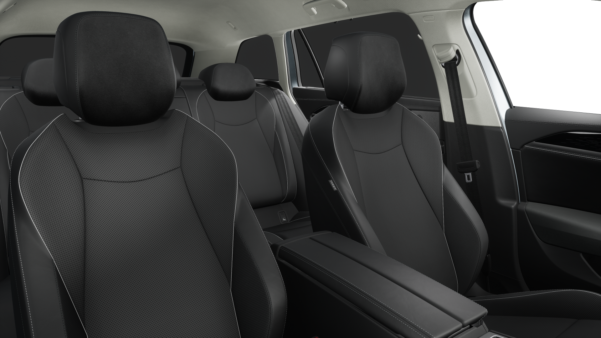 Volkswagen Passat 1.5 eTSI Business DSG