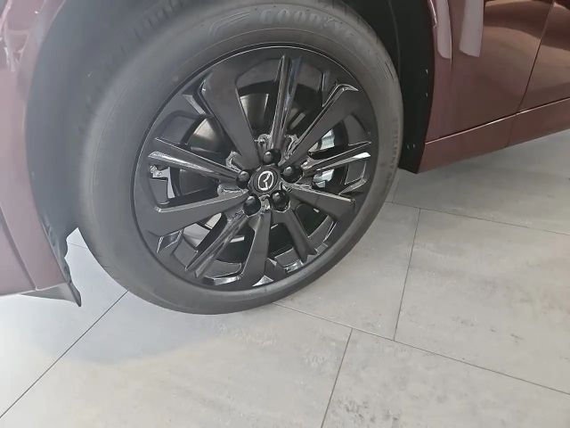 Mazda CX-80 e-Skyactiv