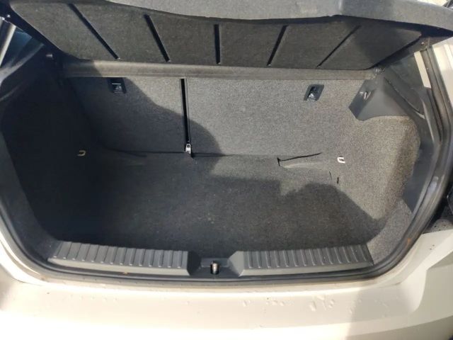 Seat Ibiza Reference