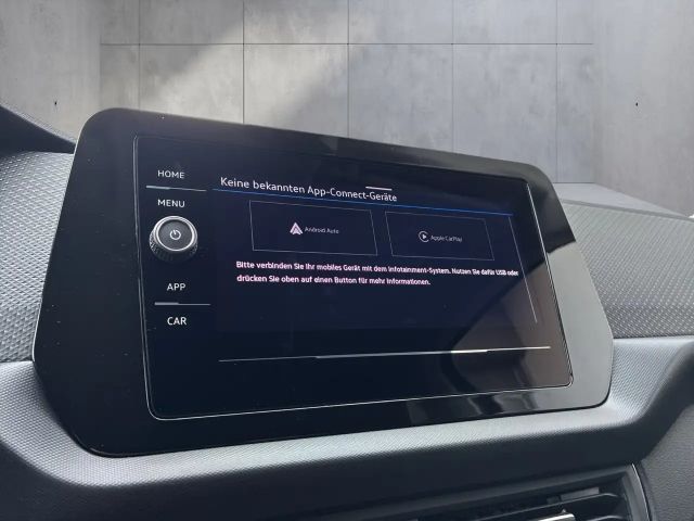 Volkswagen T-Cross 4Me TSI