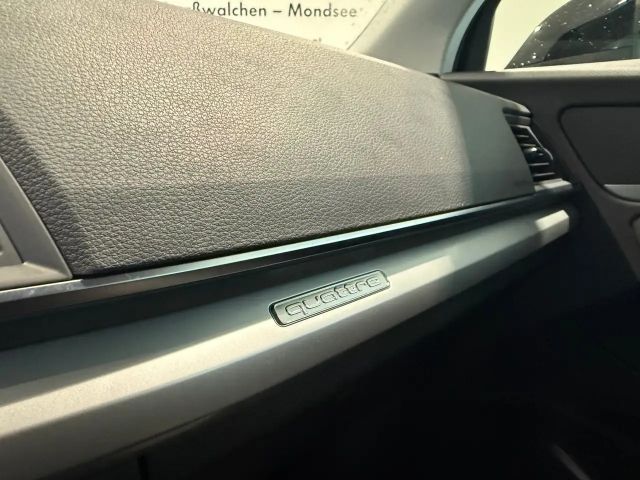 Audi Q5 50 TDI Quattro