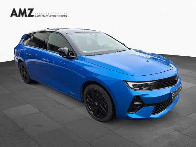Opel Astra Sports Tourer Ultimate