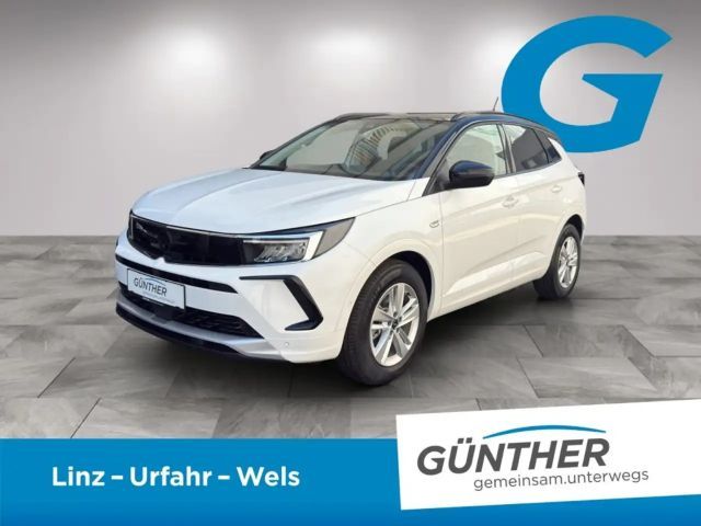 Opel Grandland X Edition Turbo