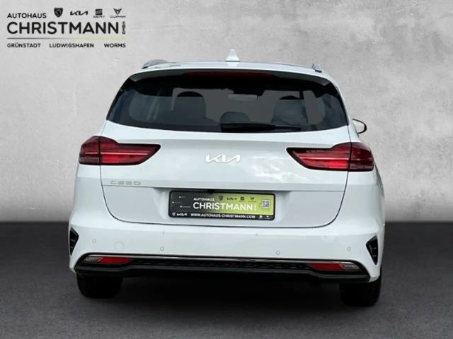 Kia Ceed GDi Hybrid SportWagon