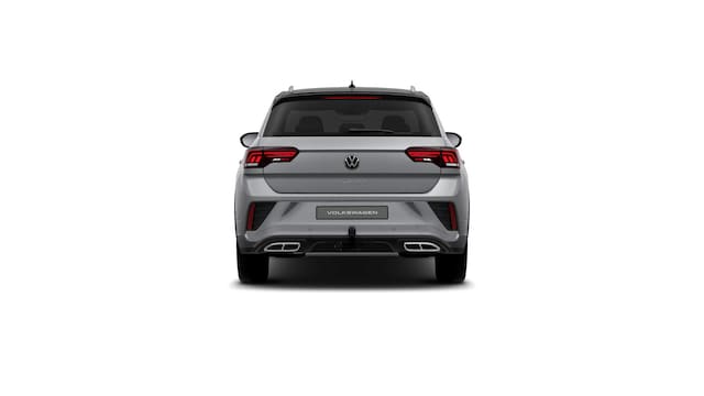 Volkswagen T-Roc 1.5 TSI R-Line