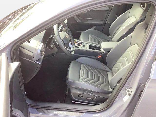 Cupra Leon VZ e-Hybrid