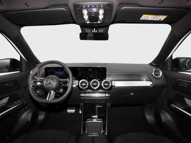 Mercedes-Benz GLB 250 4MATIC AMG Line