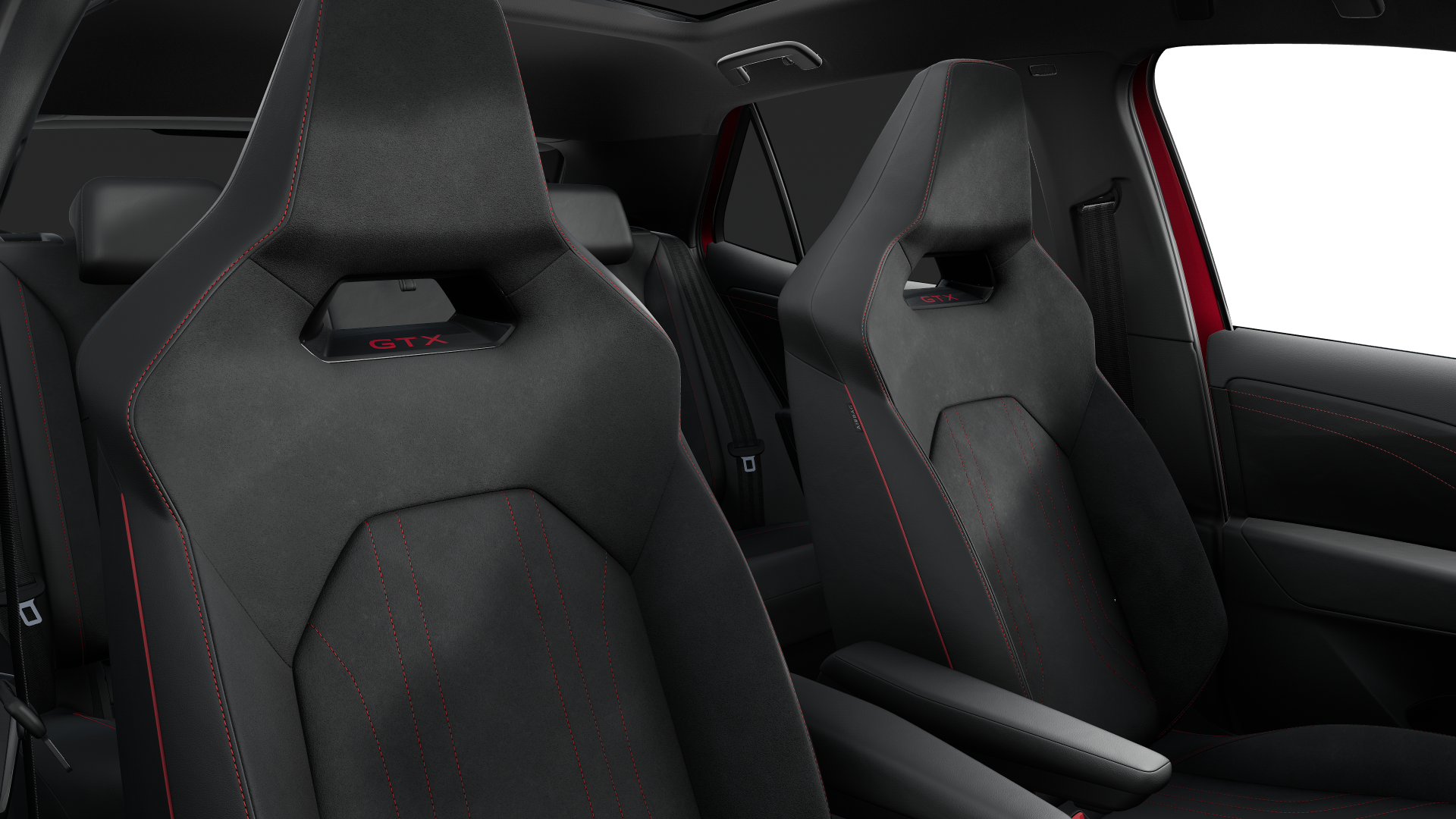 Volkswagen ID.3 GTX Max Performance