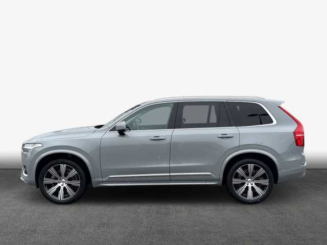 Volvo XC90 XC90