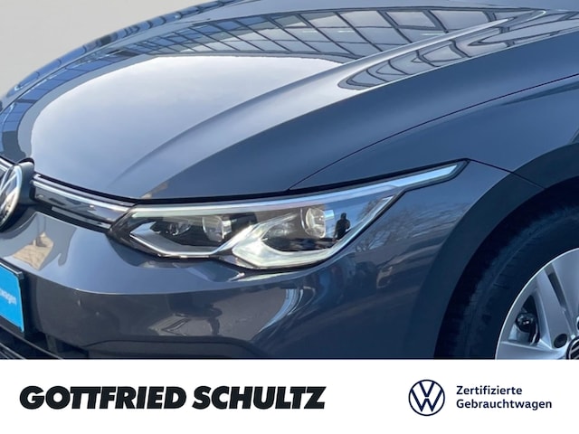 Volkswagen Golf 1.5 TSI Life