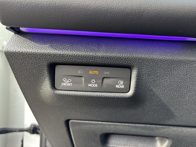 Volkswagen Tayron DSG