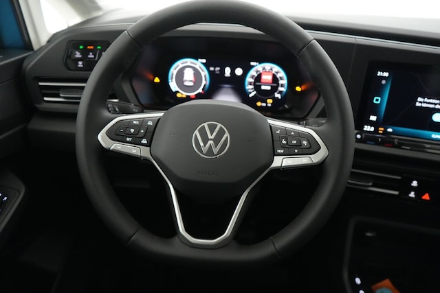 Volkswagen Caddy 1.5 TSI Combi Life Maxi