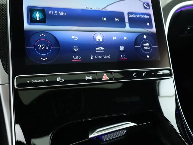 Mercedes-Benz C 300 AMG Line Sedan