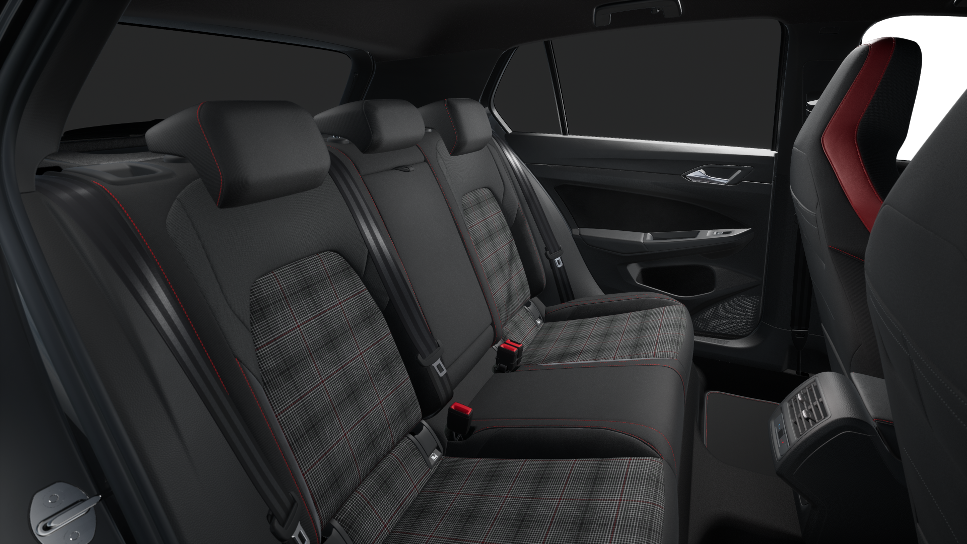 Volkswagen Golf 2.0 TSI Style