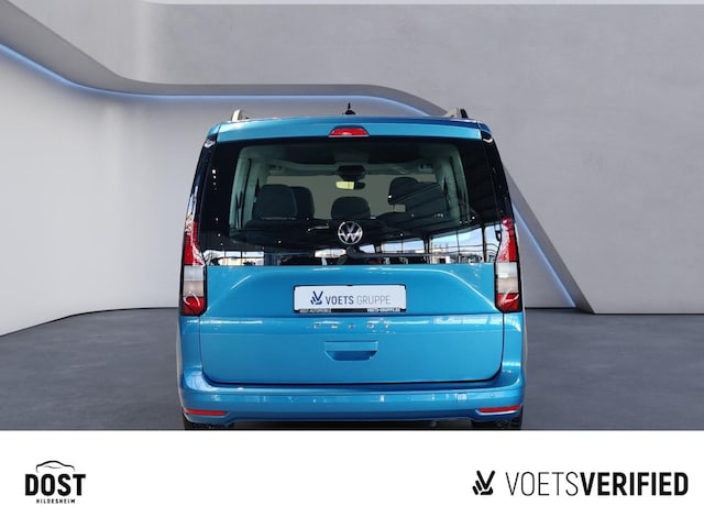 Volkswagen Caddy 1.5 TSI DSG Life