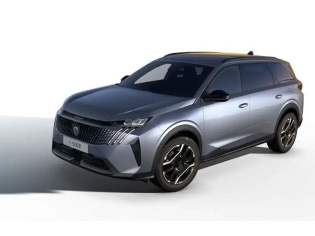 Peugeot E-5008 Allure Pack